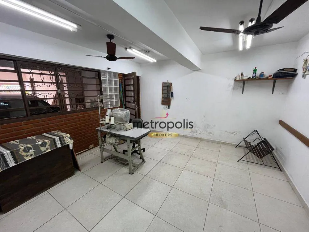 Sobrado, 3 quartos, 264 m² - Foto 2
