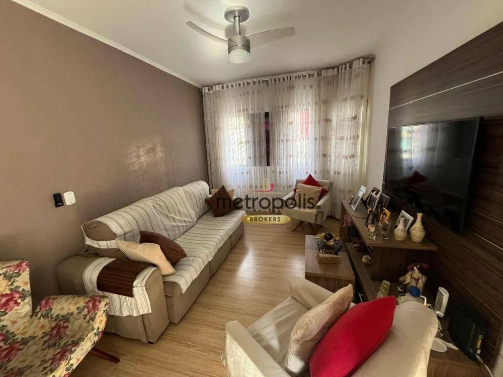 Sobrado, 3 quartos, 264 m² - Foto 3