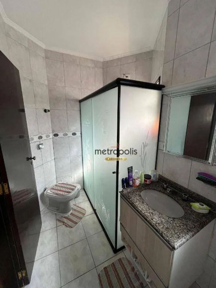 Sobrado, 3 quartos, 264 m² - Foto 11