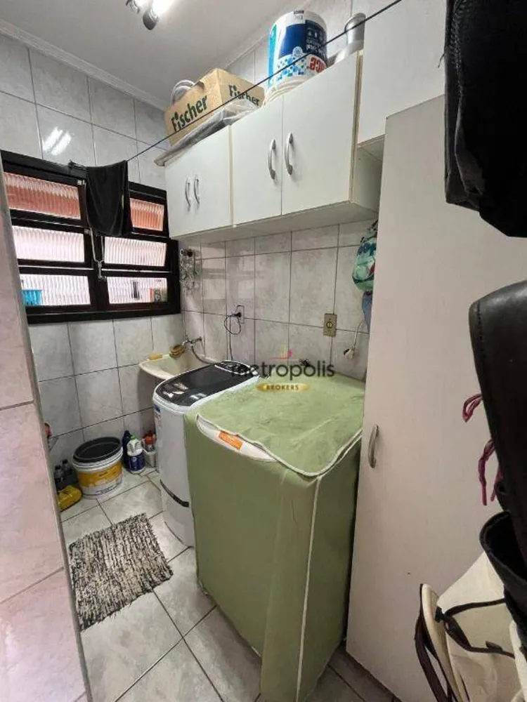 Sobrado, 3 quartos, 264 m² - Foto 4