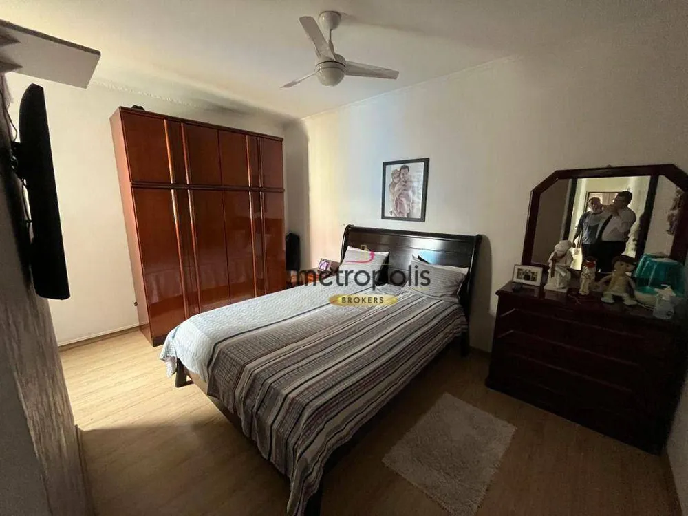 Sobrado, 3 quartos, 264 m² - Foto 2