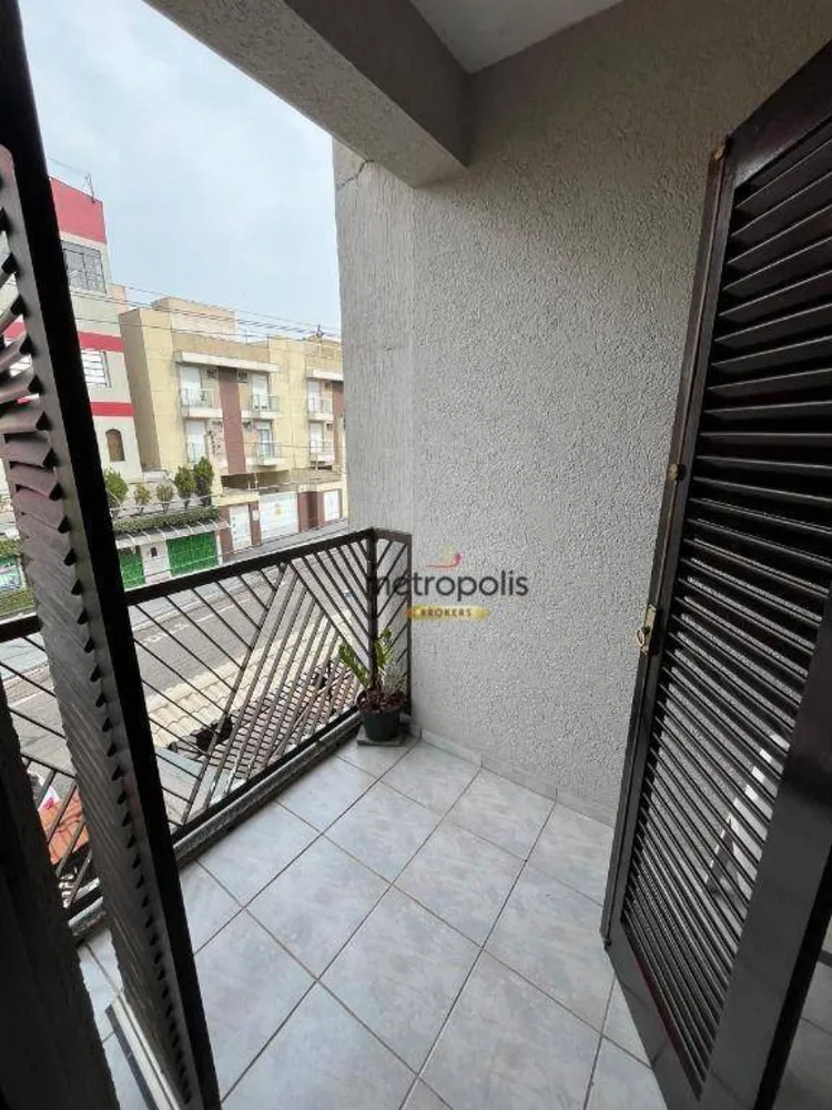 Sobrado, 3 quartos, 264 m² - Foto 3