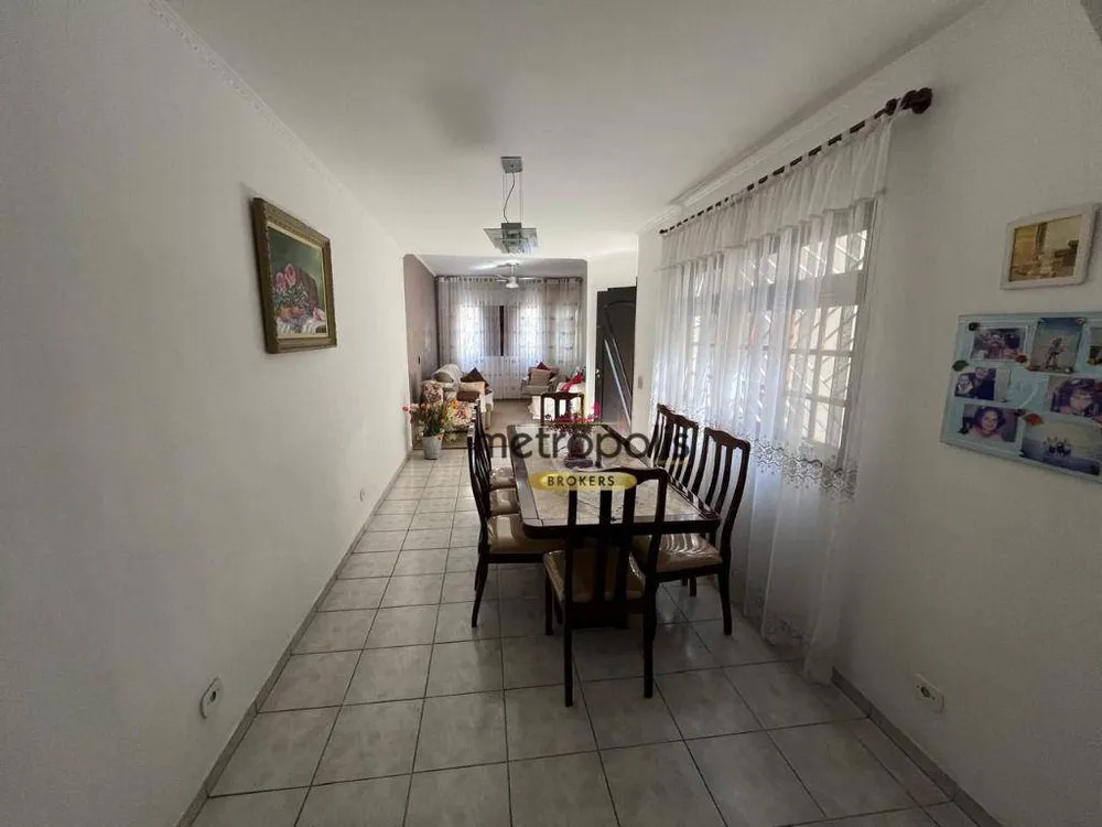 Sobrado, 3 quartos, 264 m² - Foto 4