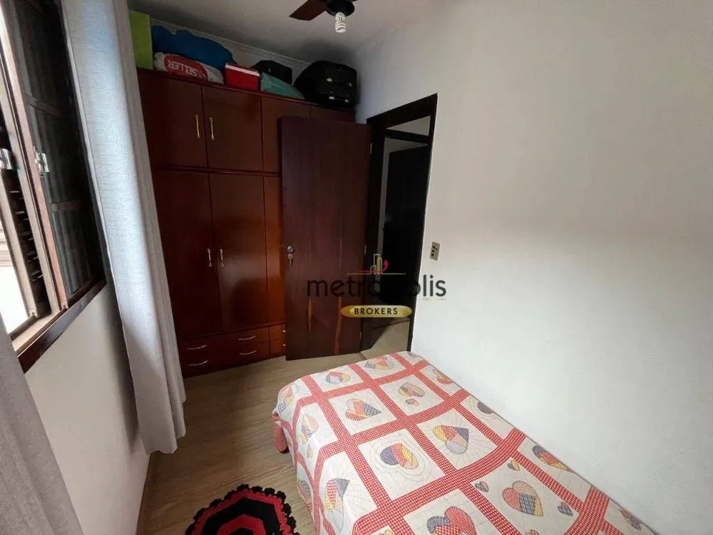 Sobrado, 3 quartos, 264 m² - Foto 7