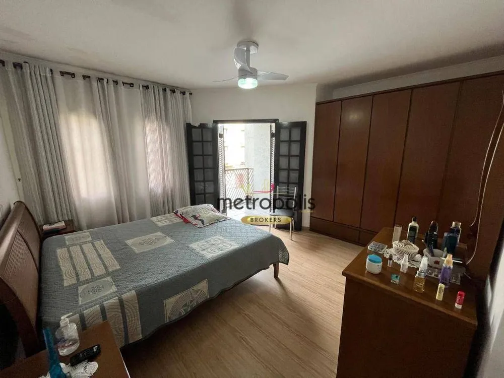 Sobrado, 3 quartos, 264 m² - Foto 1