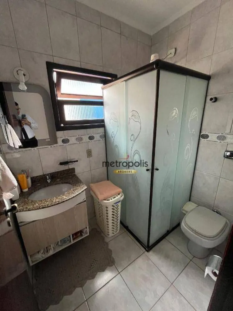 Sobrado, 3 quartos, 264 m² - Foto 9