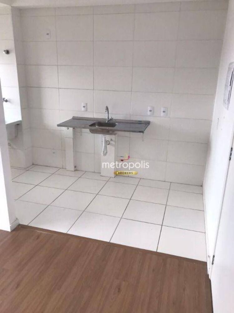 Apartamento, 2 quartos, 54 m² - Foto 2