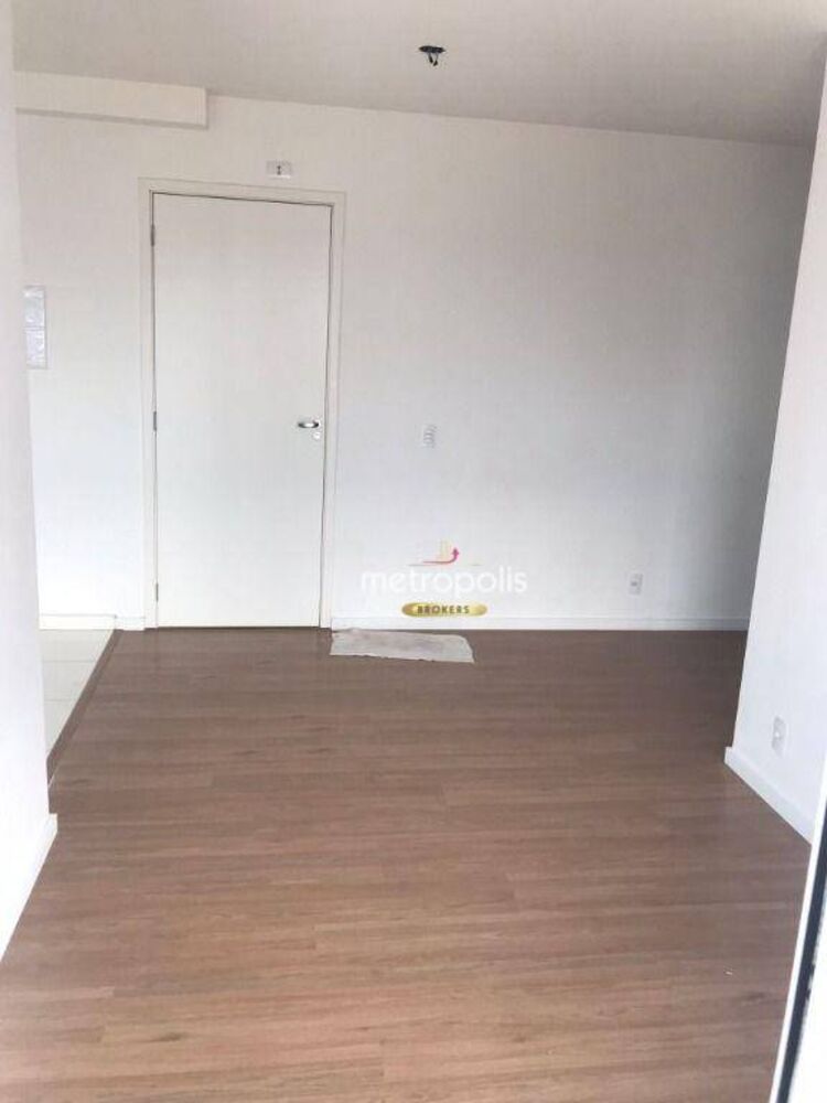 Apartamento, 2 quartos, 54 m² - Foto 1