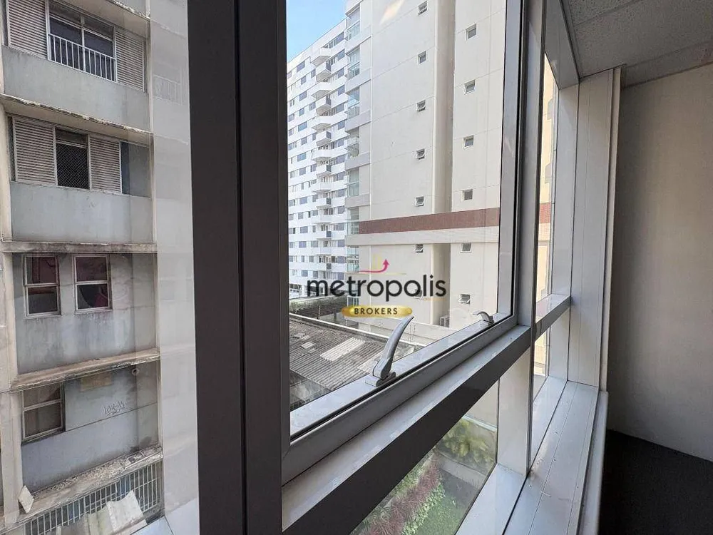Sala-Conjunto, 40 m² - Foto 12
