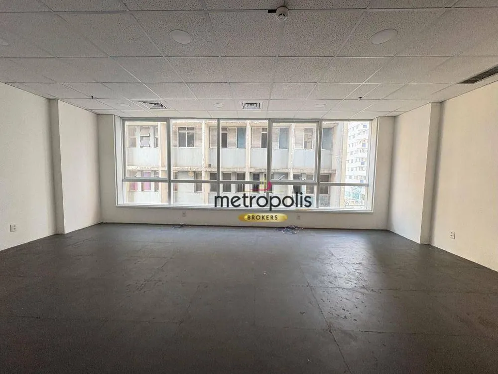 Sala-Conjunto, 40 m² - Foto 1