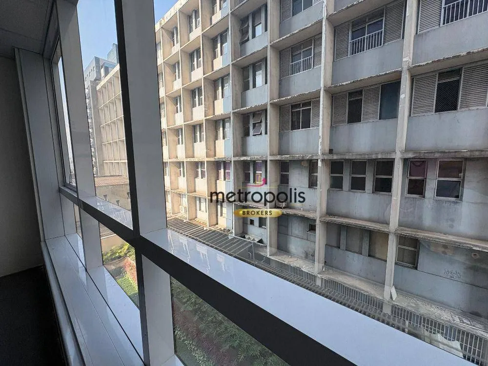 Sala-Conjunto, 40 m² - Foto 10