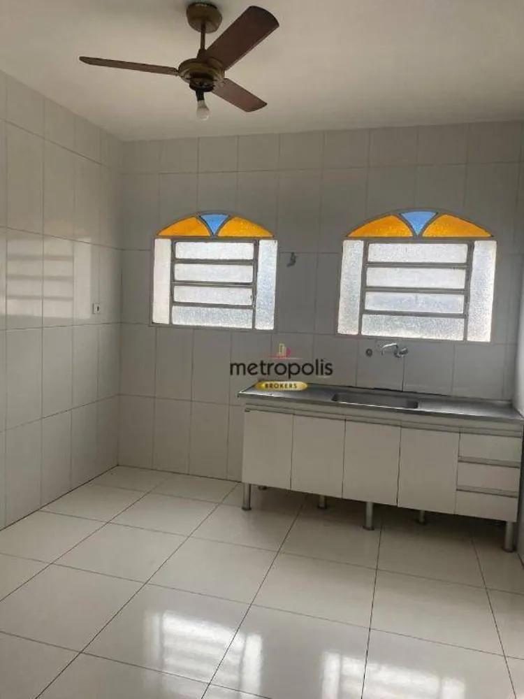 Sobrado, 3 quartos, 161 m² - Foto 3
