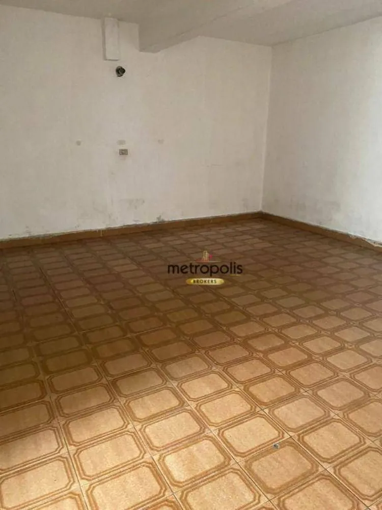 Sobrado, 3 quartos, 161 m² - Foto 1