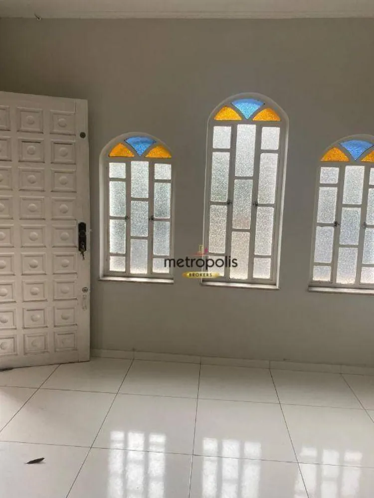 Sobrado, 3 quartos, 161 m² - Foto 2