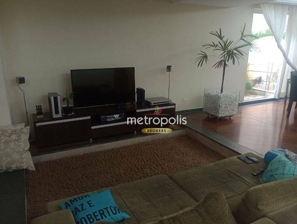 Sobrado, 3 quartos, 300 m² - Foto 3