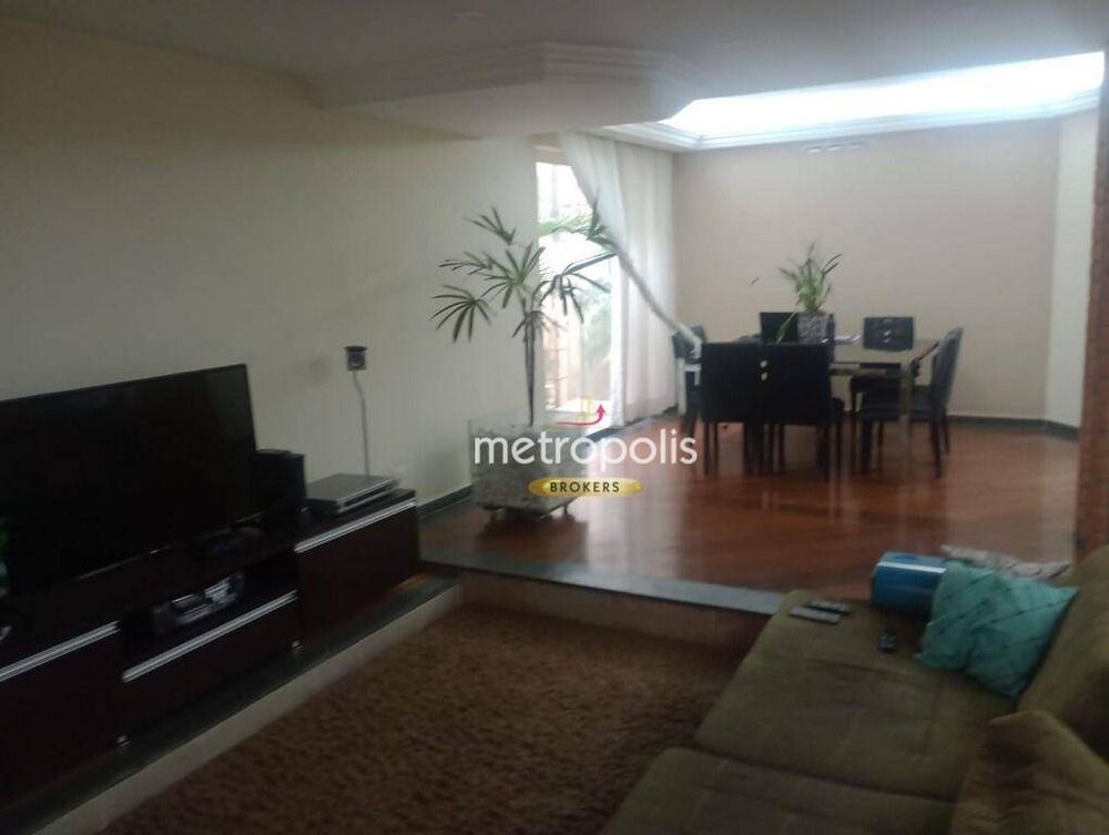 Sobrado, 3 quartos, 300 m² - Foto 2