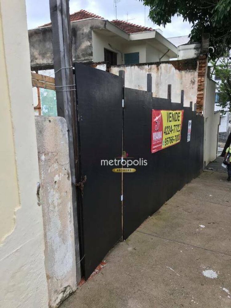 Terreno, 420 m² - Foto 2