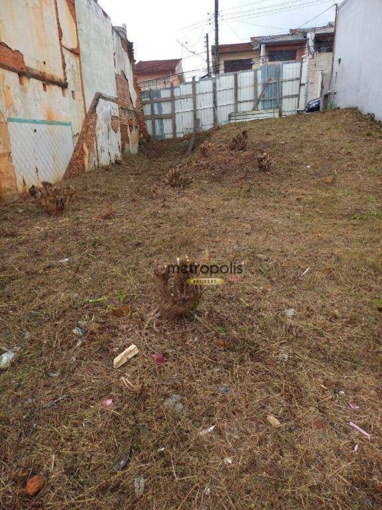 Terreno, 420 m² - Foto 4