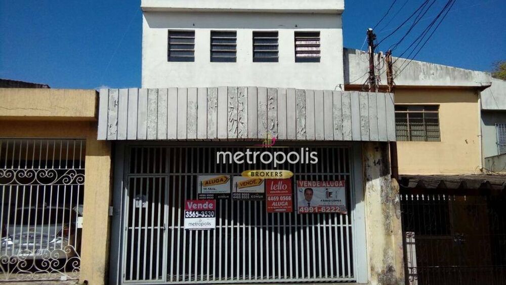 Prédio Inteiro, 360 m² - Foto 1