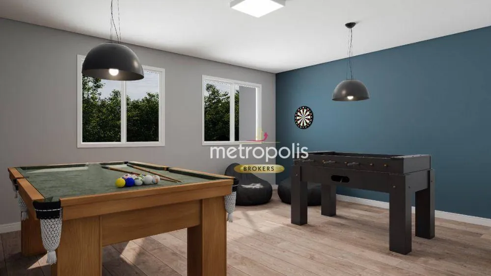 Kitnet-Studio, 17 m² - Foto 9