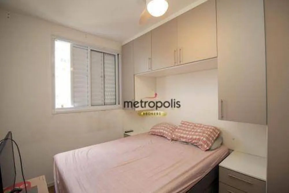 Apartamento, 2 quartos, 43 m² - Foto 6
