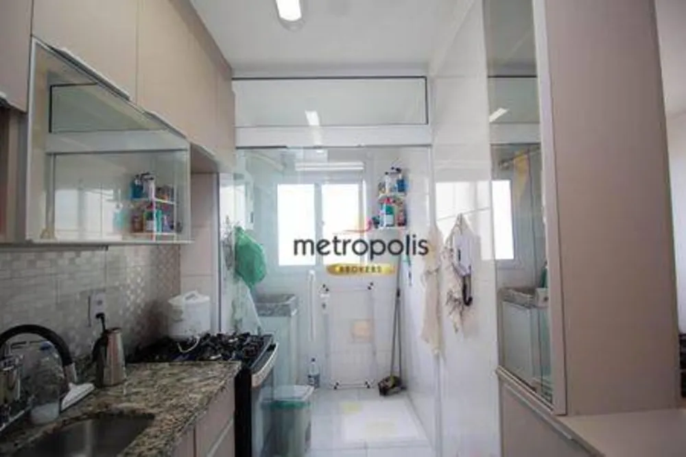 Apartamento, 2 quartos, 43 m² - Foto 3