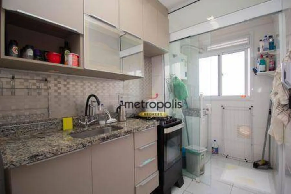 Apartamento, 2 quartos, 43 m² - Foto 2