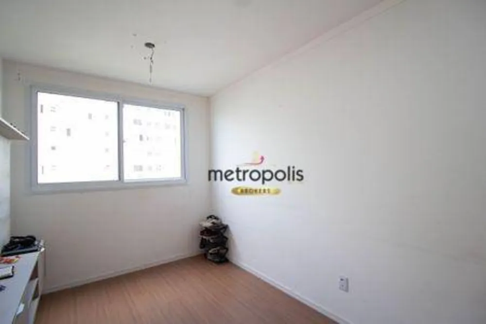 Apartamento, 2 quartos, 43 m² - Foto 8