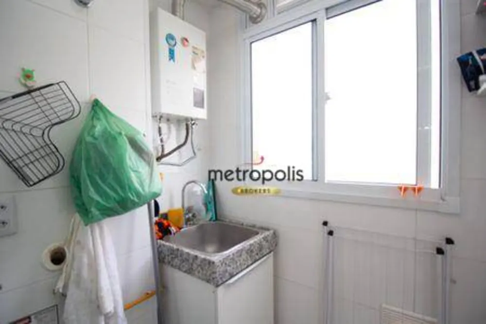 Apartamento, 2 quartos, 43 m² - Foto 5