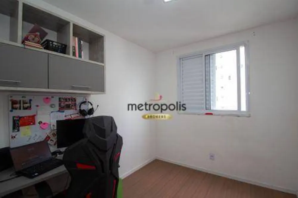 Apartamento, 2 quartos, 43 m² - Foto 7