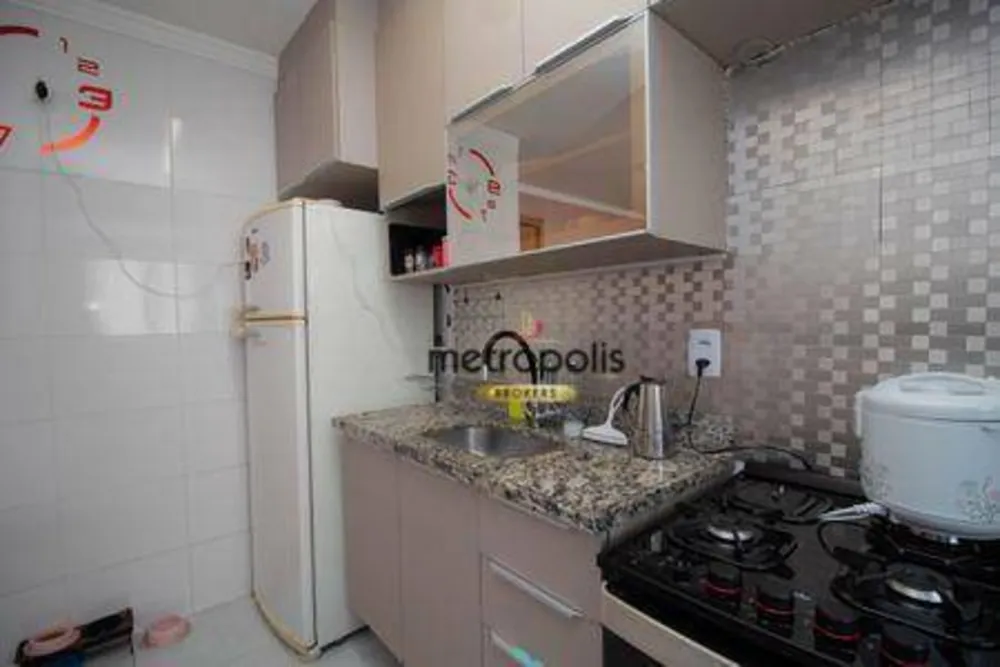 Apartamento, 2 quartos, 43 m² - Foto 4