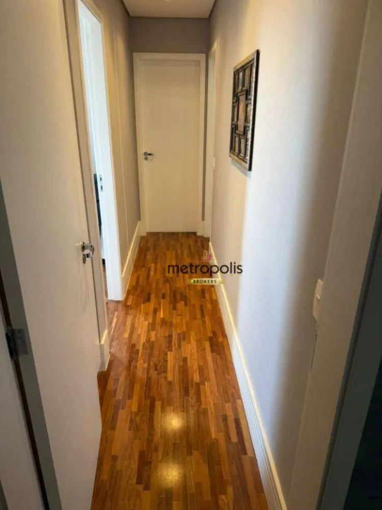 Apartamento, 3 quartos, 172 m² - Foto 7