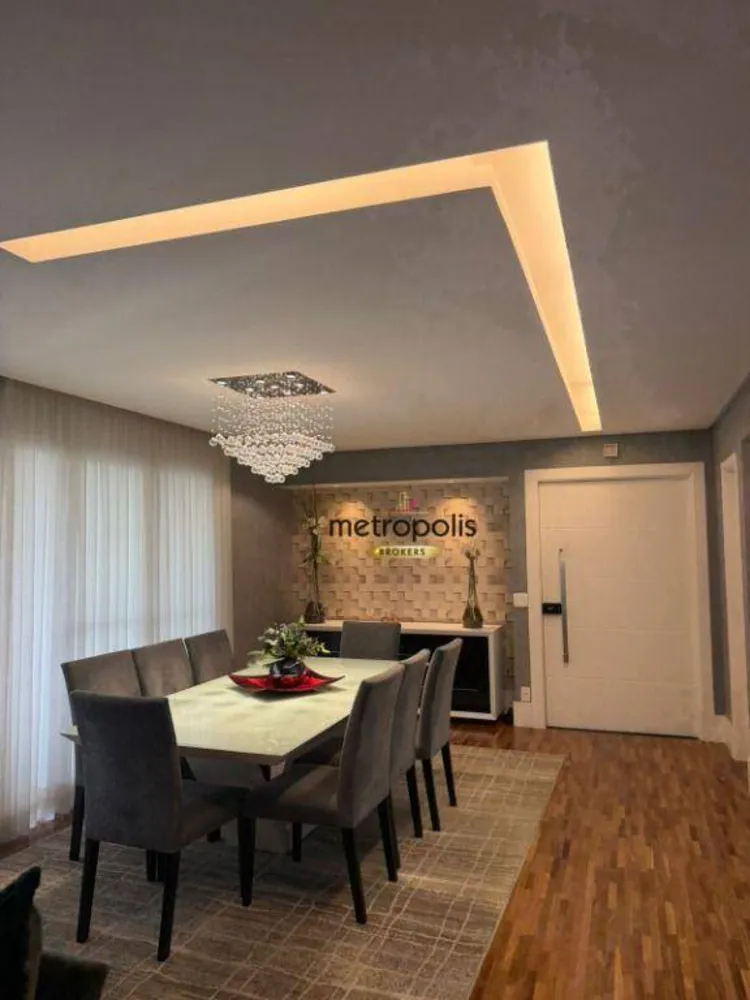 Apartamento, 3 quartos, 172 m² - Foto 5