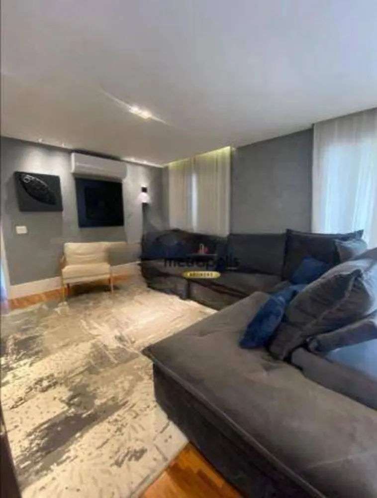 Apartamento, 3 quartos, 172 m² - Foto 3