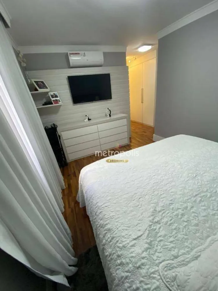 Apartamento, 3 quartos, 172 m² - Foto 8