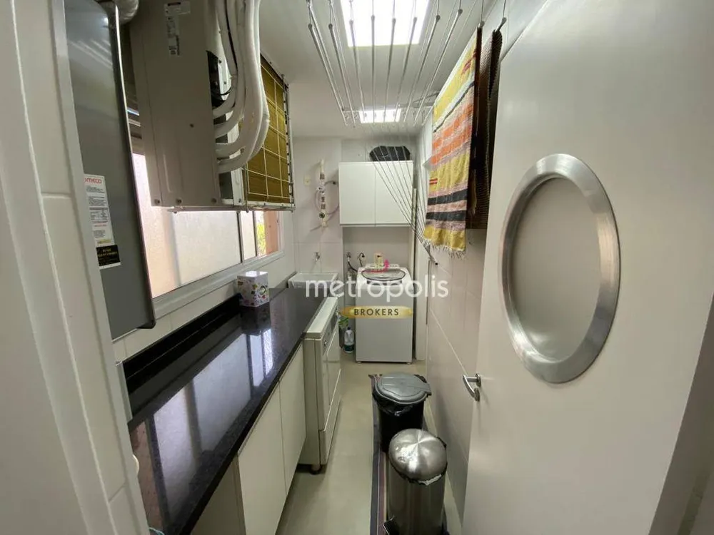 Apartamento, 3 quartos, 172 m² - Foto 6