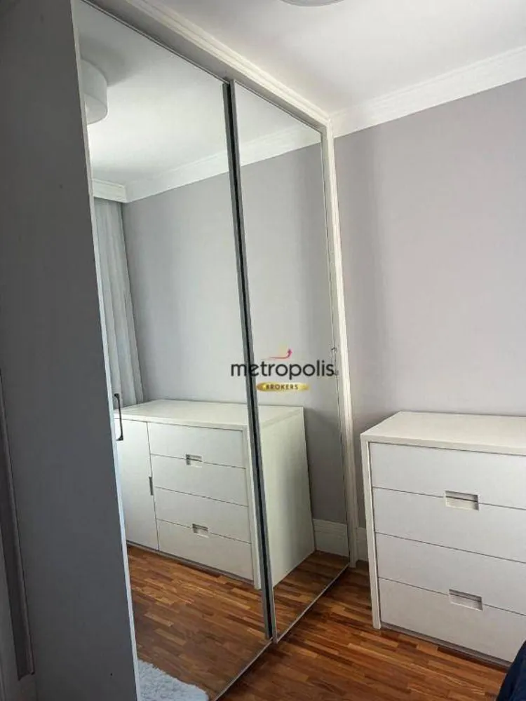 Apartamento, 3 quartos, 172 m² - Foto 10