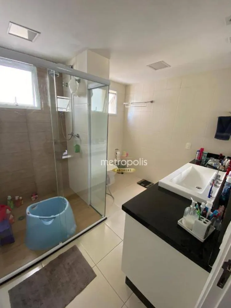 Apartamento, 3 quartos, 172 m² - Foto 9
