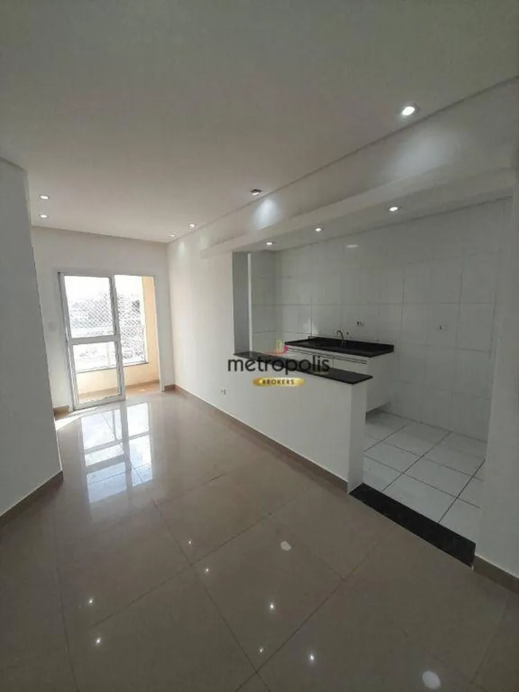 Apartamento, 2 quartos, 64 m² - Foto 8