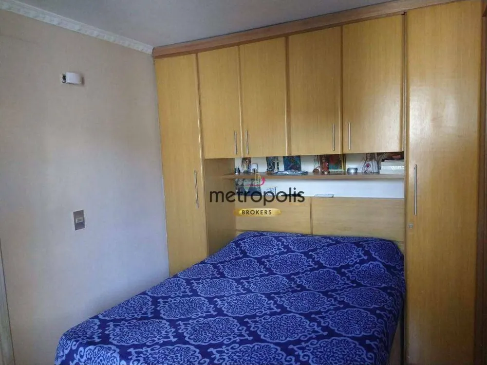 Apartamento, 3 quartos, 77 m² - Foto 5