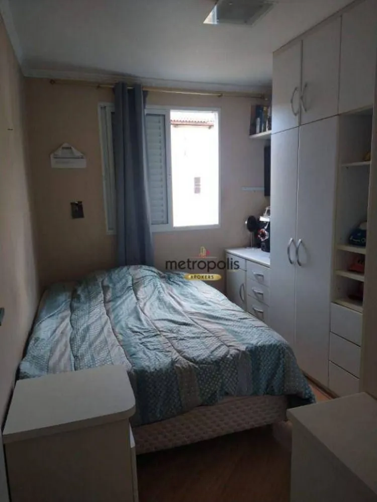 Apartamento, 3 quartos, 77 m² - Foto 3