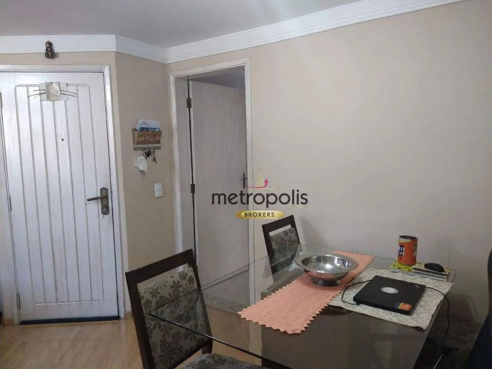 Apartamento, 3 quartos, 77 m² - Foto 1