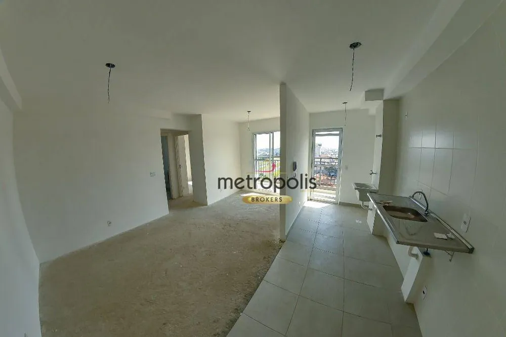 Apartamento, 2 quartos, 56 m² - Foto 7