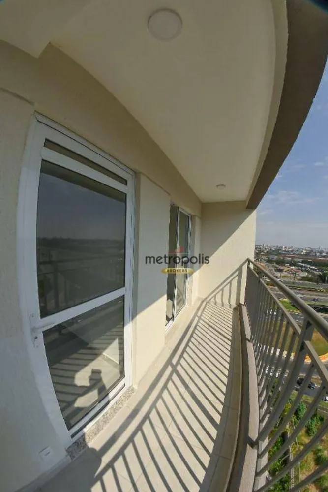 Apartamento, 2 quartos, 56 m² - Foto 3
