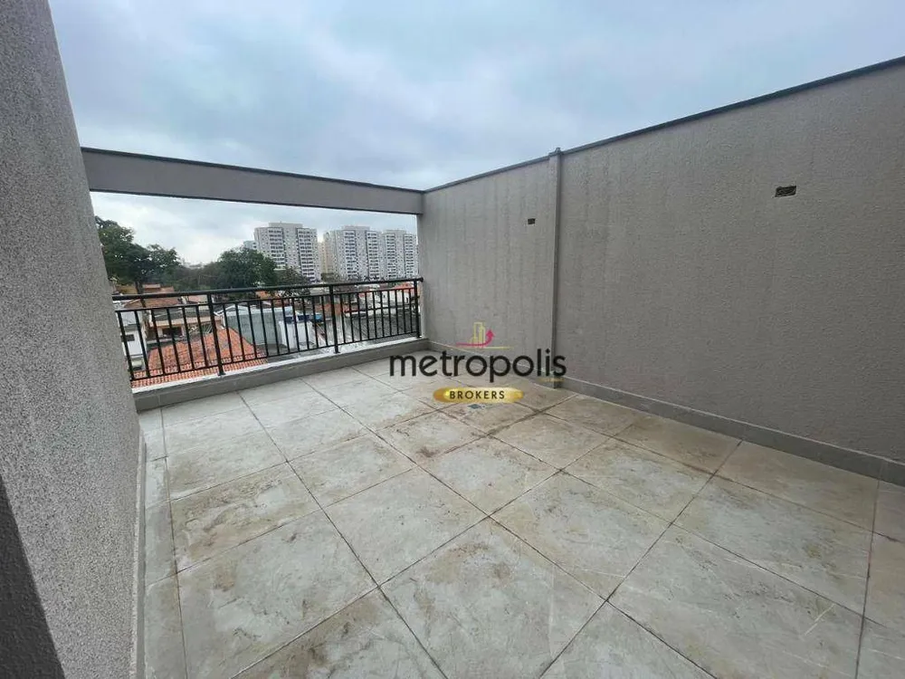 Cobertura, 2 quartos, 125 m² - Foto 5