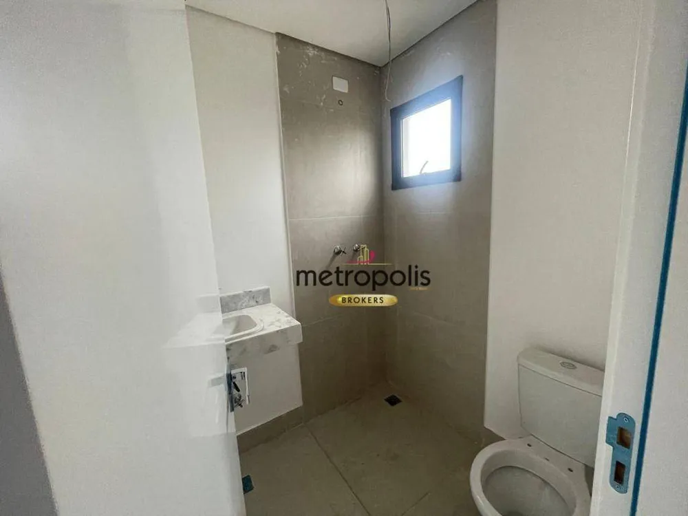 Cobertura, 2 quartos, 125 m² - Foto 9