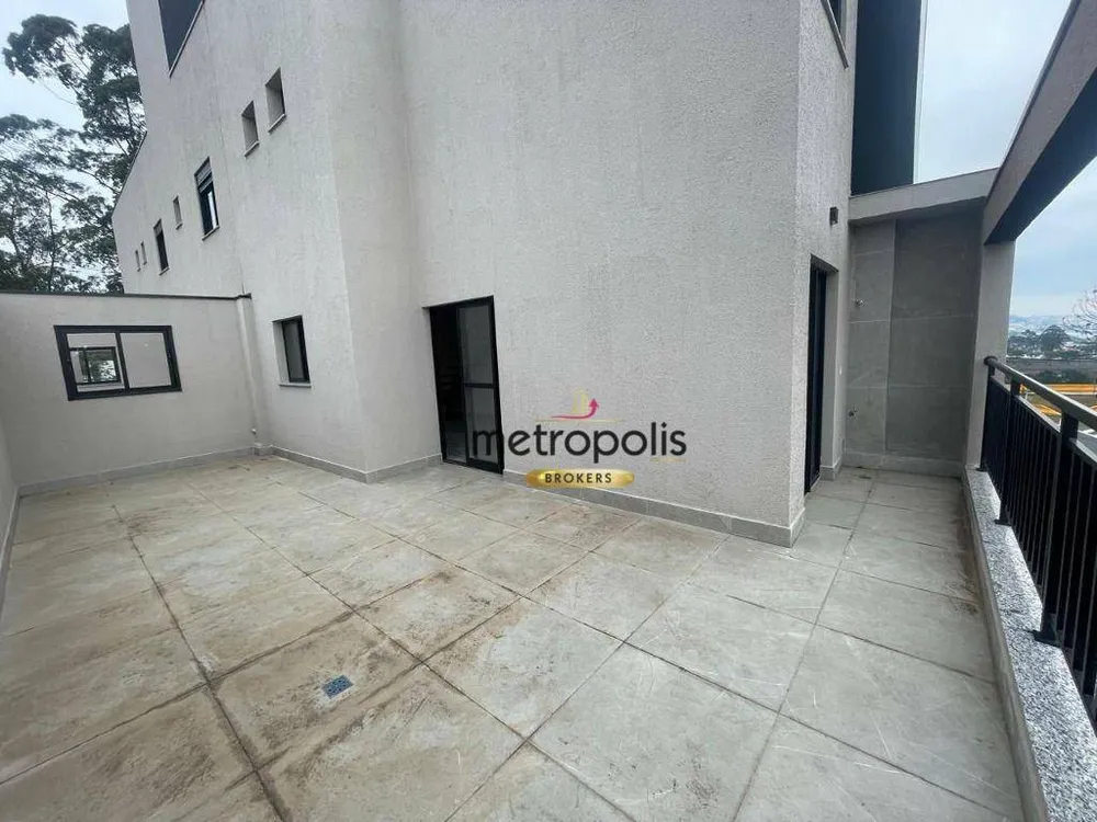 Cobertura, 2 quartos, 125 m² - Foto 4