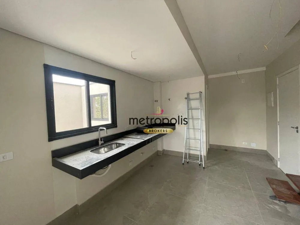 Cobertura, 2 quartos, 125 m² - Foto 2