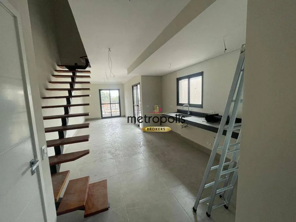 Cobertura, 2 quartos, 125 m² - Foto 1