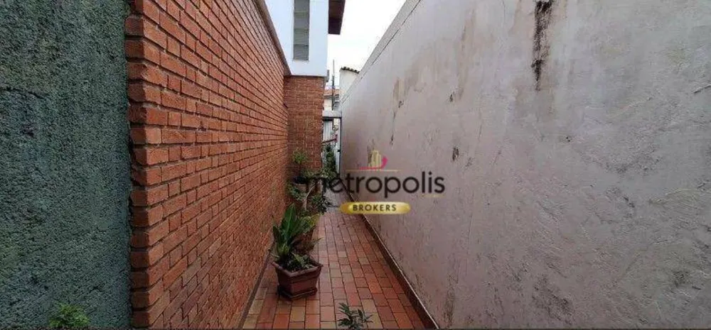 Sobrado, 3 quartos, 200 m² - Foto 7